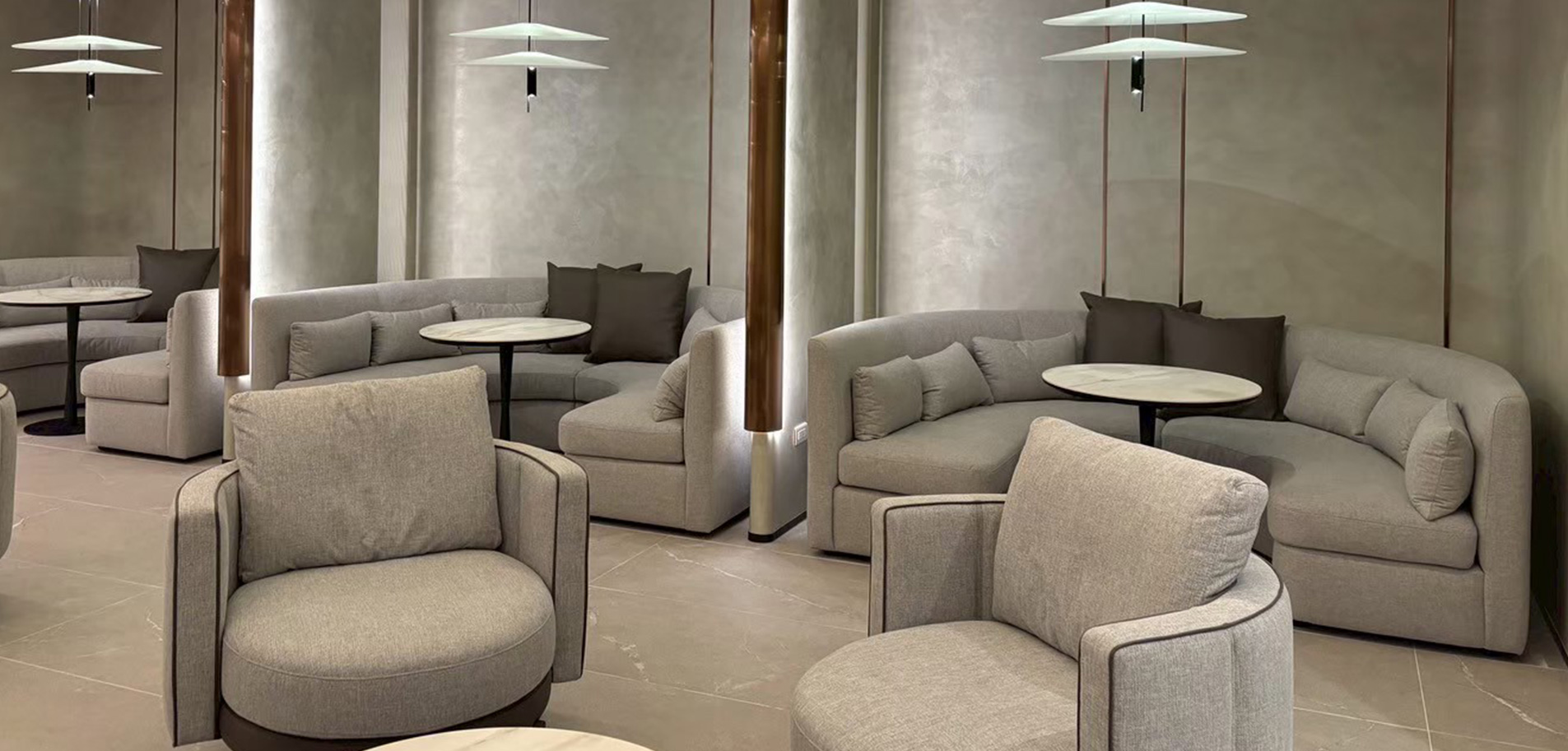 博愛信賴 美麗盛開