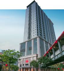 台北凱達大飯店